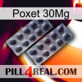 Poxet 30Mg 31